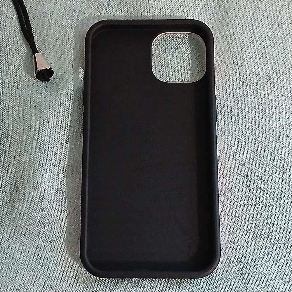 Burga iPhone 13 Case “Sunset Club”